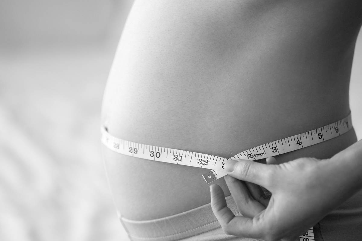 tripita embarazada semana 14 embarazo blog mimuselina