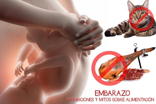 alimentos-prohibidos-embarazada