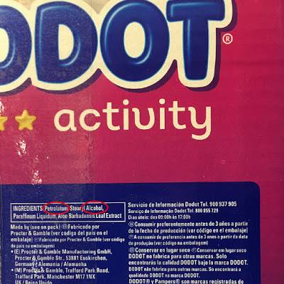 dodot-activity-toxicos-pañales-blog-mimuselina Mejores y peores pañales por su composición y elementos tóxicos, blog mimuselina, dodot