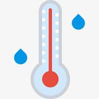 termometro-dibujo-viajar-con-bebes-en-coche-con-mucho-calor-mimuselina Termometro calor viajar con bebés en coche y con altas temperaturas mimuselina