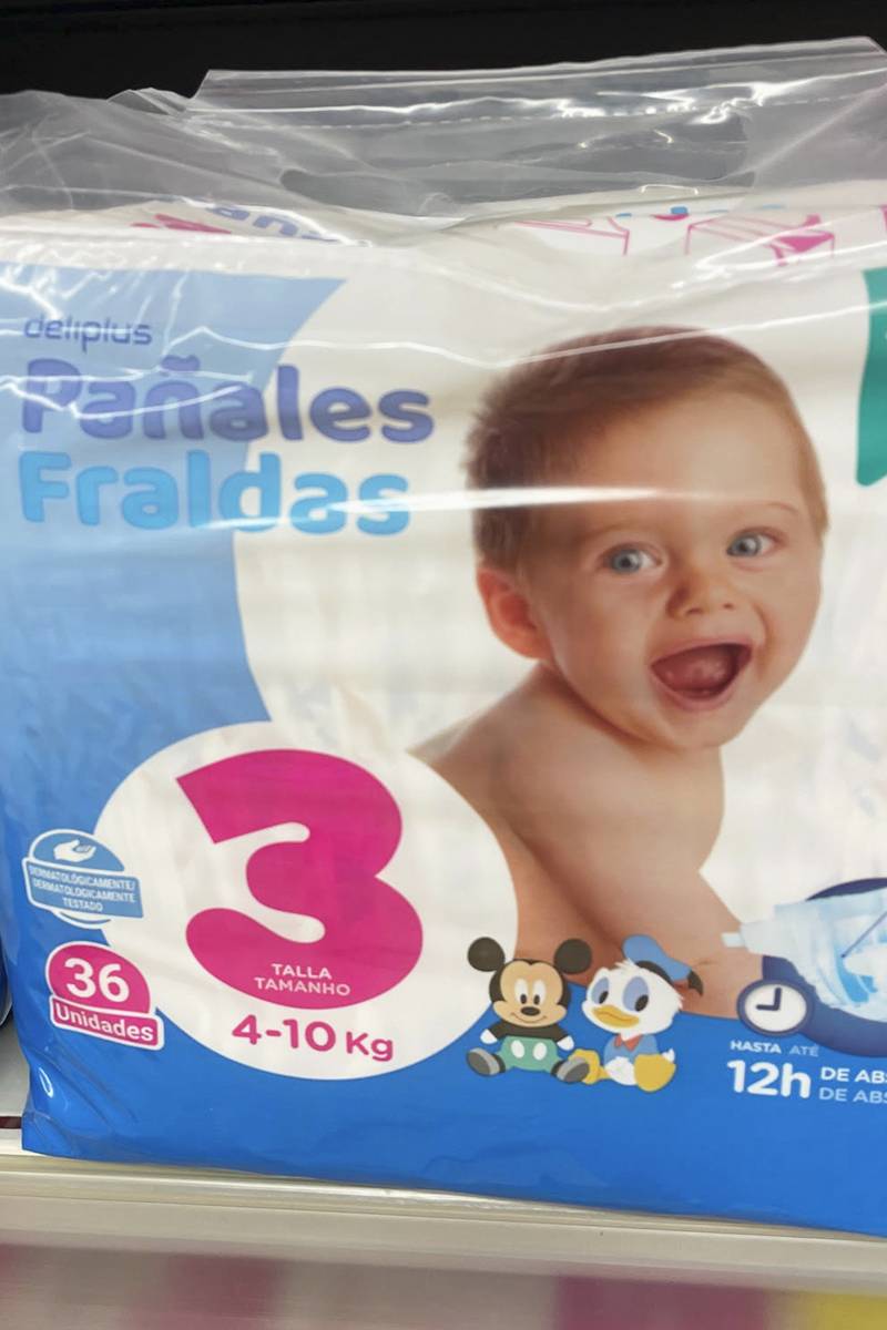 deliplus-pañales-2-mejor-peor-pañal-bebe-mimuselina-blog mejores y peores pañales tóxicos blog mimuselina