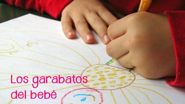 interpretar-dibujos-infantiles-garabatos-bebe-significado-mimuselina