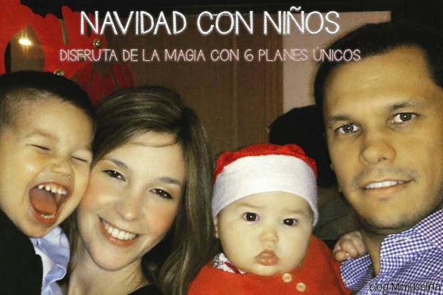 ideas-planes-con-niños-en-navidad