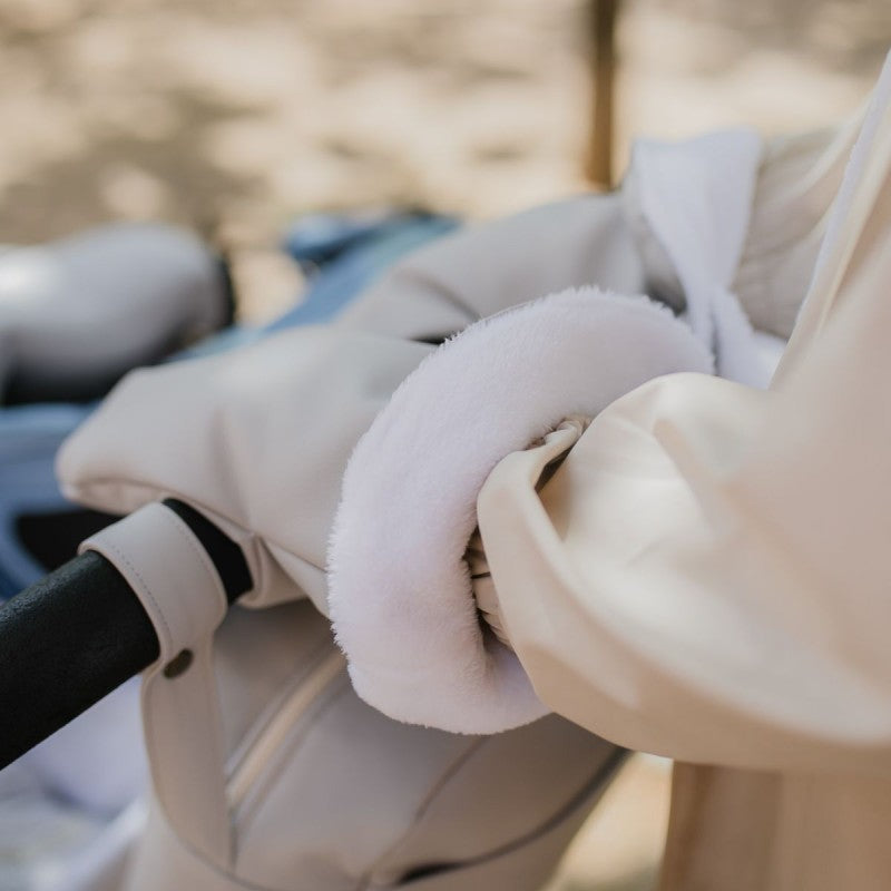 Guantes para el carrito del bebé 5